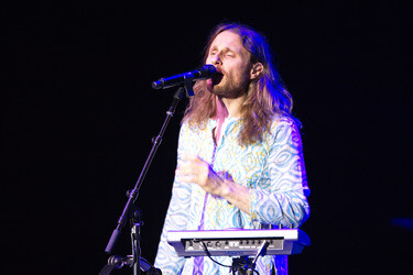 Yes im Konzert, Berlin