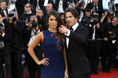 'Youth' Premiere, Cannes Film Festival 2015