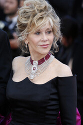 'Youth' Premiere, Cannes Film Festival 2015