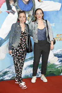 Filmpremiere 'Alfons Zitterbacke - Das Chaos ist zurück' in Berlin