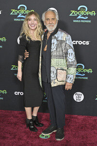 Filmpremiere 'Zoomania 2' in Los Angeles