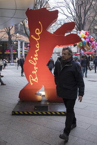 Impressionen von der Berlinale 2018