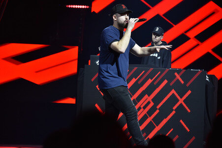 The Dome 2018 in Oberhausen