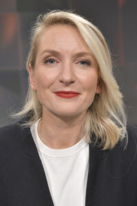 Talkshow 'hart aber fair' in Berlin