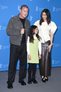 Photocall 'Josephine', Berlinale 2026