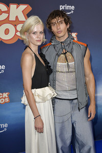 Filmpremiere 'Back to the 90s' in Berlin