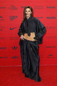 About You Fashion Ball 2025 in Hamburg