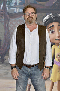 Serienscreening 'The Chosen Adventures' in Culver City