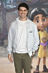 Serienscreening 'The Chosen Adventures' in Culver City