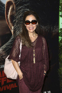 Special Screening 'Planet der Affen: Survival' in Berlin