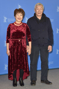 'Ága' Photocall, Berlinale 2018