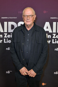 Preview 'AIDS - In Zeiten der Liebe' in Berlin
