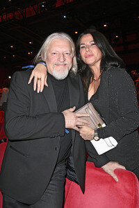 Showpremiere 'Cirque du Soleil - Alize' in Berlin