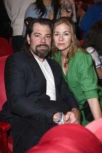 Showpremiere 'Cirque du Soleil - Alize' in Berlin