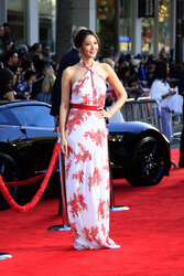 'Captain America 2: The Return of the First Avenger' Premiere, Los Angeles