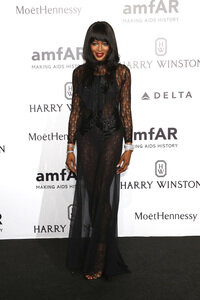amfAR's Milan Fashion Week Gala 2015 in Mailand