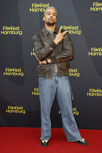 Serienpremiere 'Nine to Five - Das Amt', Filmfest Hamburg 2026