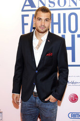 Anson's Fashion Night, Hamburg
