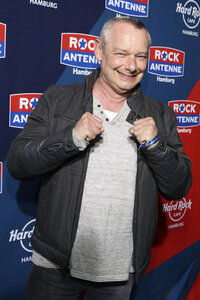 Kick-Off-Party zum Rock Antenne Sendestart in Hamburg