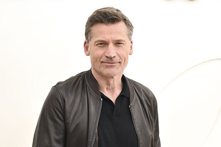 Apple TV Pressetag in Santa Monica