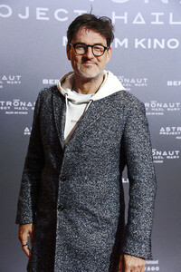 Filmscreening 'Der Astronaut - Project Hail Mary' in Berlin