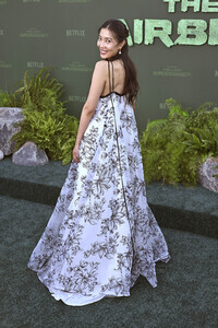 Season 2 Premiere 'Avatar - Der Herr der Elemente' in Los Angeles