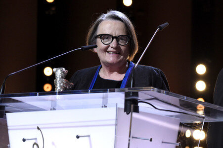 Preisverleihung, Berlinale 2017
