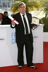 Preisträger Photocall, Cannes Film Festival 2014