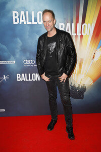 Filmpremiere 'Ballon' in Berlin