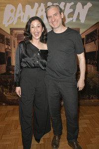 Special Screening 'Banausen - Comedy. Theater. Chaos.' in Berlin