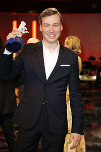 39. Bayerischer Filmpreis in München
