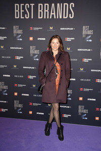 Best Brands Gala 2017 in München