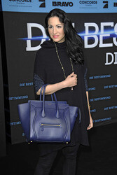 'Die Bestimmung - Divergent' Premiere, Berlin