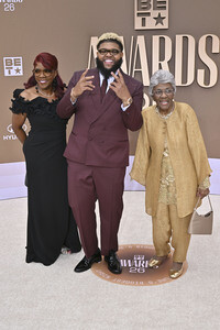 BET Awards 2026 in Los Angeless