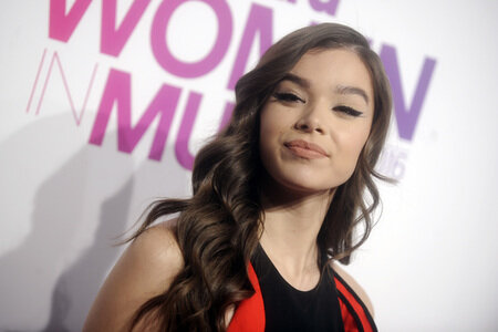 Billboard Women in Music 2016 Event in New York