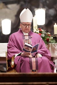 Bischofsweihe von Pater Joshy Pottackal in Mainz