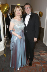 Blauer Ball 2015, Hamburg