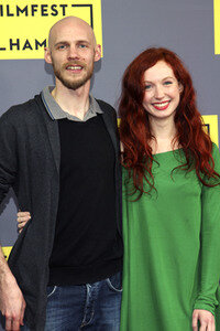'Bela Block- Am Abgrund' Premiere, Filmfest Hamburg 2017