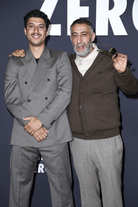 Serienpremiere '4 Blocks Zero' in Berlin