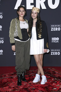 Serienpremiere '4 Blocks Zero' in Berlin