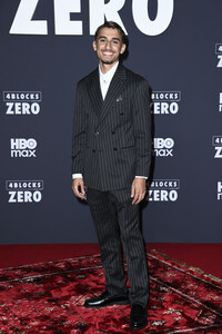 Serienpremiere '4 Blocks Zero' in Berlin