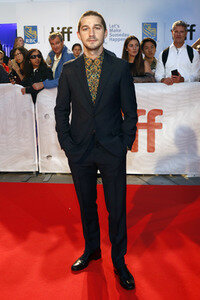 'Borg/McEnroe' Premiere, Toronto International Film Festival 2017