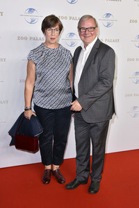 Gala '100 Jahre Artur Brauner' in Berlin