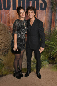 Serienpremiere 'Brothers' in Los Angeles