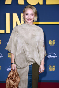 Serienpremiere 'Call My Agent Berlin' in Berlin