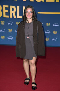 Serienpremiere 'Call My Agent Berlin' in Berlin