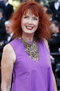 Preisverleihung, Cannes Film Festival 2017