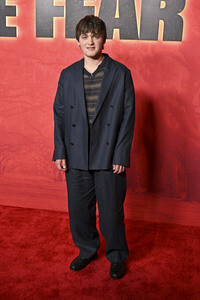 Serienpremiere 'Cape Fear' in Los Angeles