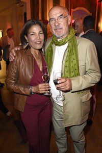 Musicalpremiere 'Carmen la Cubana' in München