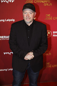 Jose Carreras Gala 2025 in Leipzig